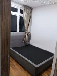 Parc Rosewood (D25), Condominium #558042731